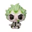 Beetlejuice POP! Movies Vinyl Figura Baby Beetlejuice 9 cm