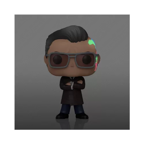 Beetlejuice POP! Movies Vinyl Figura Wolf Jackson 9 cm