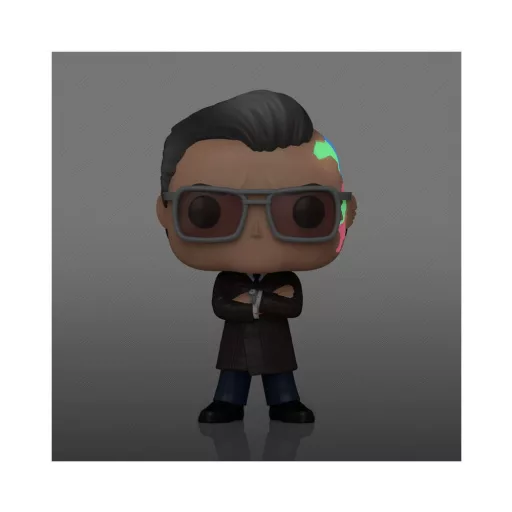Beetlejuice POP! Movies Vinyl Figura Wolf Jackson 9 cm