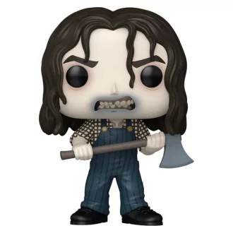 The Conjuring POP! Movies Vinyl Figure Abner 9 cm