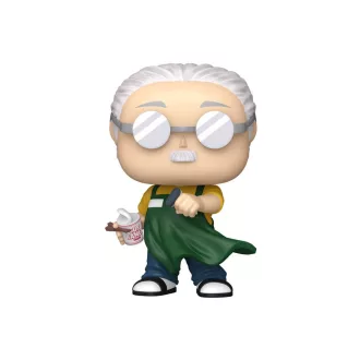 Sakamoto Days POP! Animation Vinyl Figura Taro 9 cm
