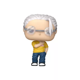   Sakamoto Days POP! Animation Vinyl Figura Taro Chase ver. 9 cm