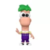 Phineas and Ferb POP! Disney Vinyl Figure Ferb 9 cm