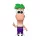 Phineas and Ferb POP! Disney Vinyl Figure Ferb 9 cm