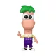 Phineas and Ferb POP! Disney Vinyl Figure Ferb 9 cm