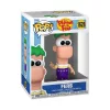 Phineas and Ferb POP! Disney Vinyl Figure Ferb 9 cm