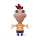 Phineas and Ferb POP! Disney Vinyl Figure Phineas 9 cm