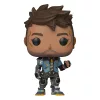 Borderlands 4 POP! Games Vinyl Figure Rafa 9 cm
