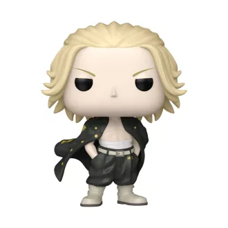 Tokyo Revengers POP! Plus Animation Figure Mikey 9 cm