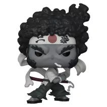 Afro Samurai