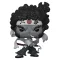 Afro Samurai POP! Animation Vinyl Figure Afro Samurai 9 cm