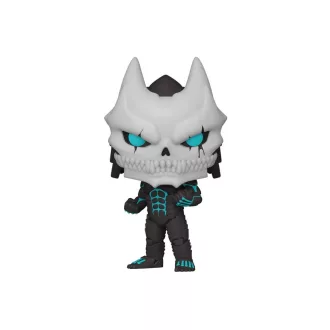 Kaiju No. 8 POP! Animation Vinyl Figure KNo8 9 cm