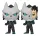 Kaiju No. 8 POP! Animation Vinyl Figure KNo8 w/CH 9 cm Assortment (6)