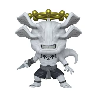   Jujutsu Kaisen Super Sized POP! Marvel Vinyl Figura Mahoraga 15 cm