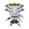 Jujutsu Kaisen Super Sized POP! Marvel Vinyl Figura Mahoraga 15 cm