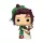 Demon Slayer: Kimetsu no Yaiba POP! Plus Animation Vinyl Figures Tanjiro (Holi) 9 cm