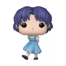 Ranma figurák