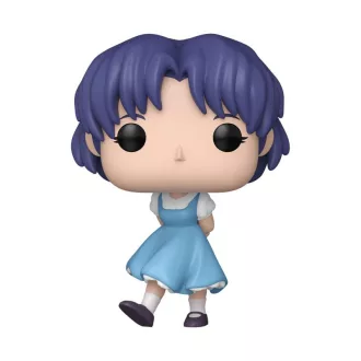 Ranma 1/2 POP! Animation Vinyl Figura Akane 9 cm