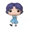 Ranma 1/2 POP! Animation Vinyl Figura Akane 9 cm