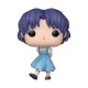 Ranma 1/2 POP! Animation Vinyl Figura Akane 9 cm