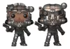 Fallout POP! TV Vinyl Figures Maximus w/CH 9 cm Assortment (6)