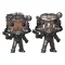 Fallout POP! TV Vinyl Figures Maximus w/CH 9 cm Assortment (6)