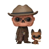 POP! Figures