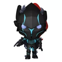 Solo Leveling figurák