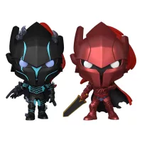 POP! Figures