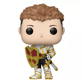 Solo Leveling POP! Animation Vinyl Figure Yoo Jinho 9 cm