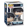 Solo Leveling POP! Animation Vinyl Figura Sung Jinwoo 9 cm