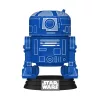 Star Wars POP! Vinyl Figure SWS11-R2-D2 BP 9 cm