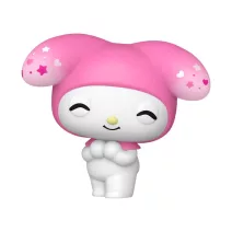 Hello Kitty figurák