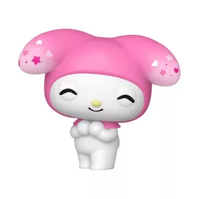 Sanrio POP! Animation Vinyl Figure K/MM- Melody 9 cm