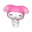 Sanrio POP! Animation Vinyl Figure K/MM- Melody 9 cm