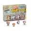 One Piece Bitty POP! Vinyl Figure 4-Pack Nami 2,5 cm