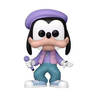 Disney POP! Vinyl Figure Goofy(MM KPOP) 9 cm