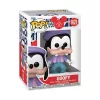 Disney POP! Vinyl Figure Goofy(MM KPOP) 9 cm