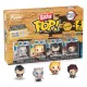 Demon Slayer: Kimetsu no Yaiba Bitty POP! Vinyl Figure 4-Pack Inosuke 2,5 cm