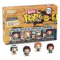 POP! Figures