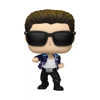   Mortal Kombat II (2026) POP! Games Vinyl Figure Johnny Cage 9 cm