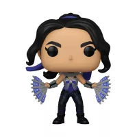 POP! Figures