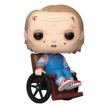 Chucky (Child's Play)