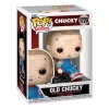 Chucky POP! Television Vinyl Figura Old Chucky 9 cm
