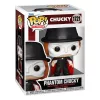 Chucky POP! Television Vinyl Figura Phantom Chucky 9 cm