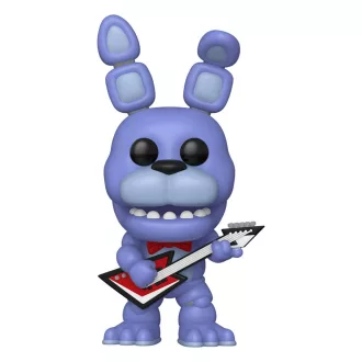   Five Nights at Freddy's POP! Vinyl Figura 10th Anniversary - Bonnie 9 cm
