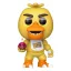 Five Nights at Freddy's POP! Vinyl Figura 10th Anniversary - Chica 9 cm