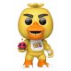 Five Nights at Freddy's POP! Vinyl Figura 10th Anniversary - Chica 9 cm