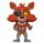 Five Nights at Freddy's POP! Vinyl Figura 10th Anniversary - Foxy 9 cm