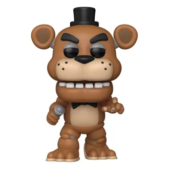   Five Nights at Freddy's POP! Vinyl Figura 10th Anniversary - Freddy 9 cm